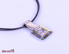 Колие, KР 302 CH/2